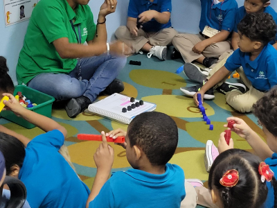 ESL Teacher - After School Program photo